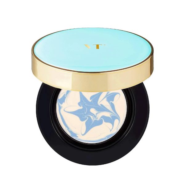 VT Cica Tone-Up Cushion SPF50+