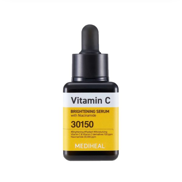 Mediheal Vitamin C Brightening Serum with Niacinamide