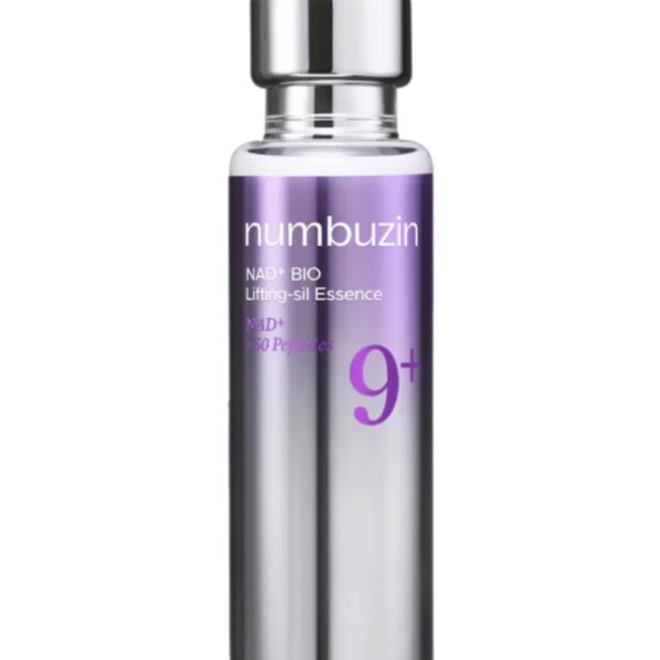 Numbuzin No.9 Essence
