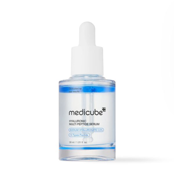 Medicube Hyaluronic Multi Peptide Serum