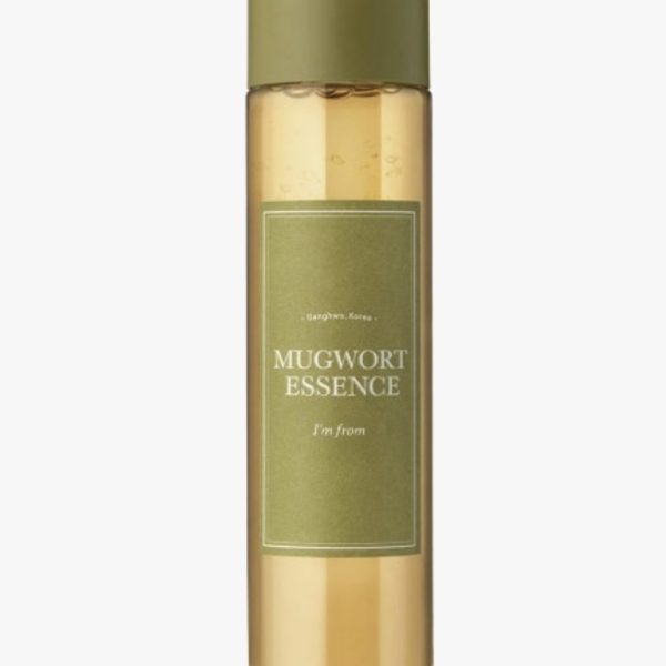 I’m From Mugwort Essence