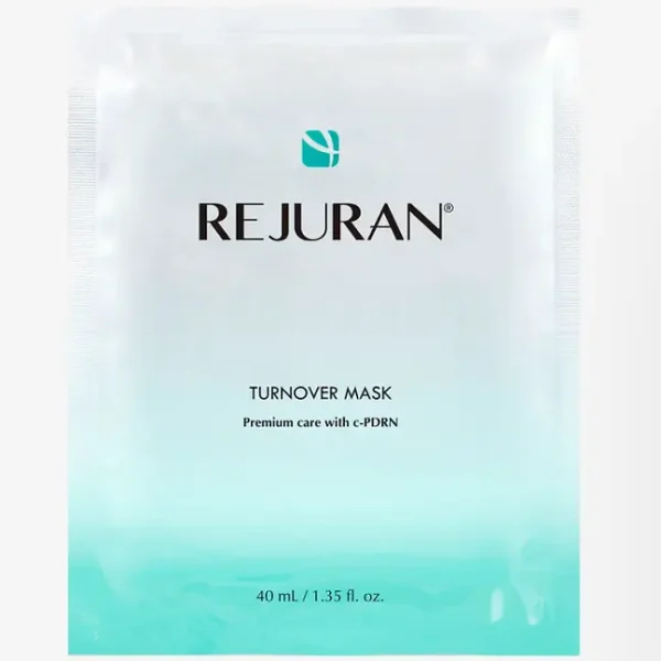 Rejuran Turnover Mask c-PDRN (40 ml)