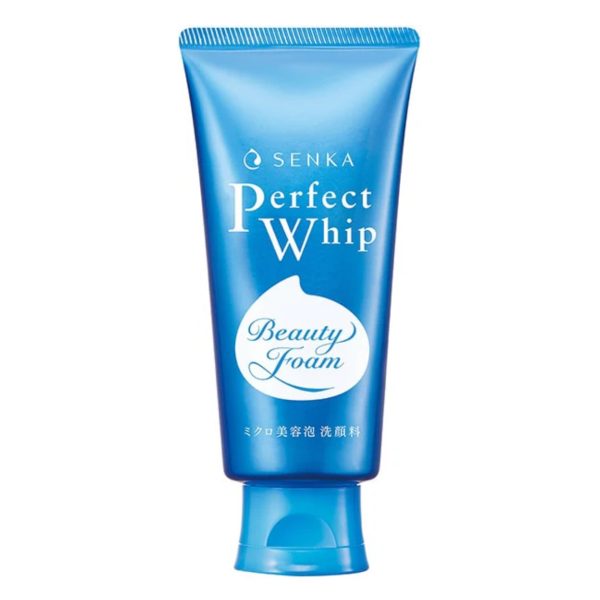 Senka Perfect Whip Beauty Foam