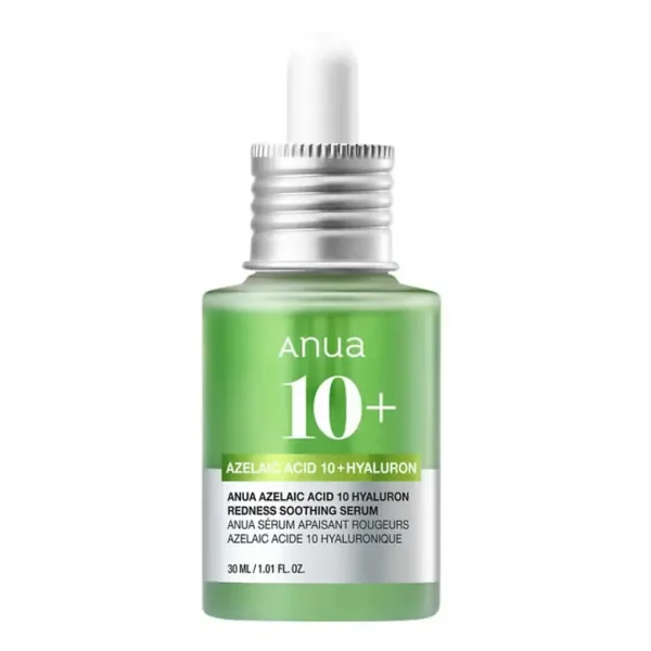 Anua 10+ Azelaic Acid Serum