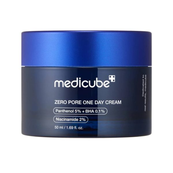 Medicube Zero Pore One Day Cream