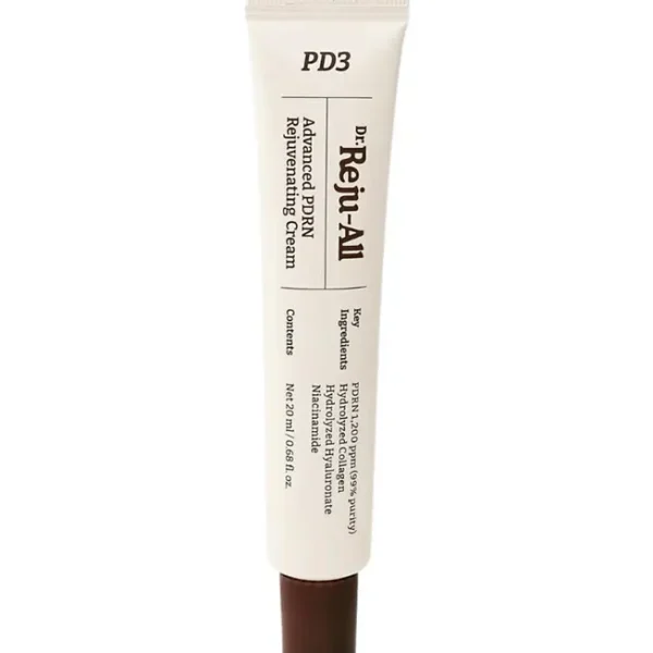 Dr. Reju-All PD3 Advanced PDRN Cream 20ml