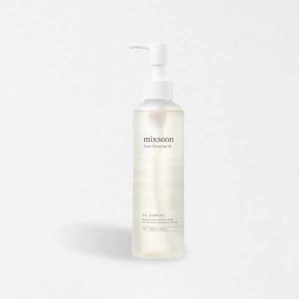 Mixsoon Bean Cleansing Oil