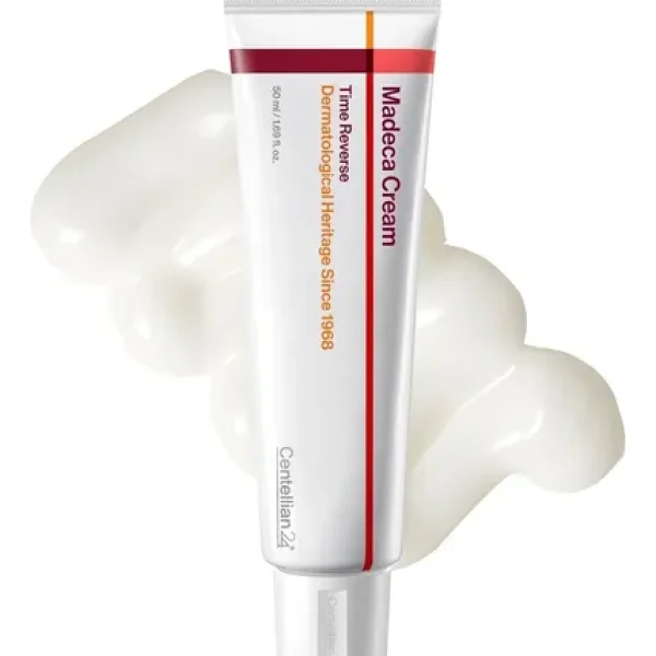 Centellian 24 Madeca Cream Time Reverse