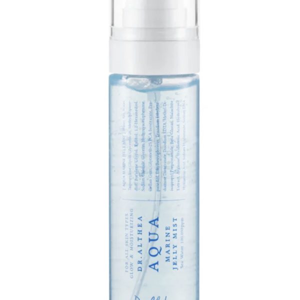 Dr. Althea 345 Relief Cream Mist
