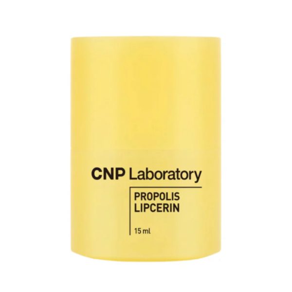 CNP Propolis Lipcerin– Bálsamo Labial Nutritivo y Reparador