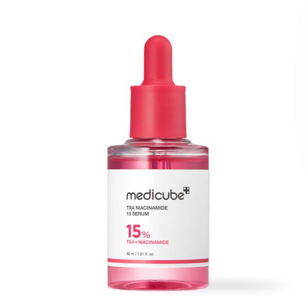 Medicube TXA Niacinamide 15 Serum