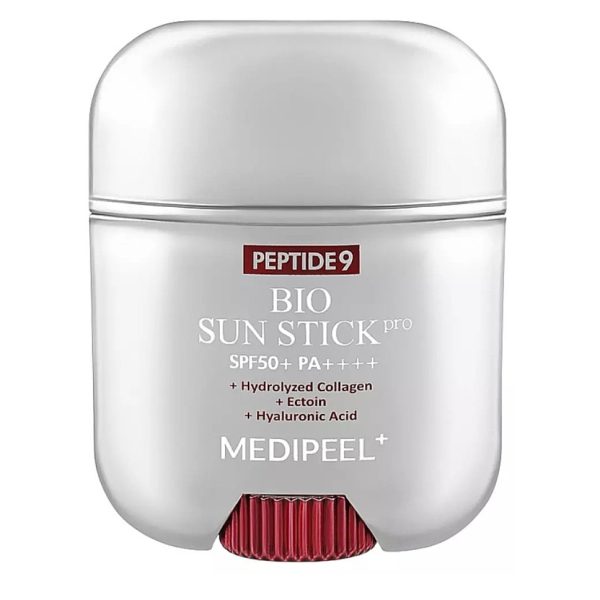 Medipeel Peptide 9 Bio Sun Stick Pro SPF50+ PA++++