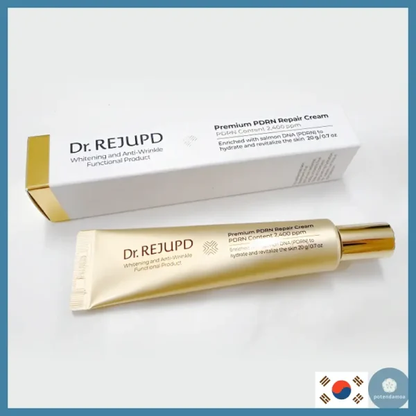 Dr. REJUPD Premium PDRN Repair Cream