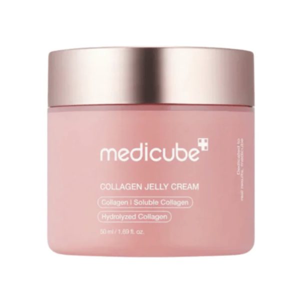 Medicube Collagen Jelly Cream