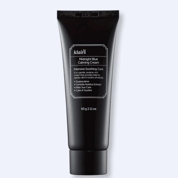 Klairs Midnight Blue Calming Cream