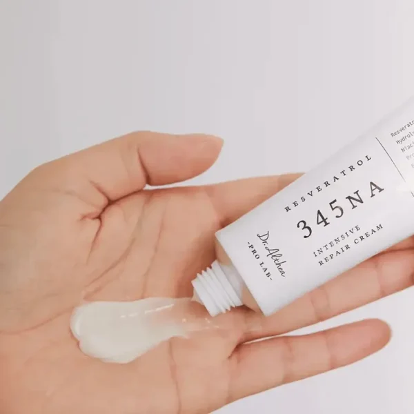 Dr Althea 345 Relief Cream
