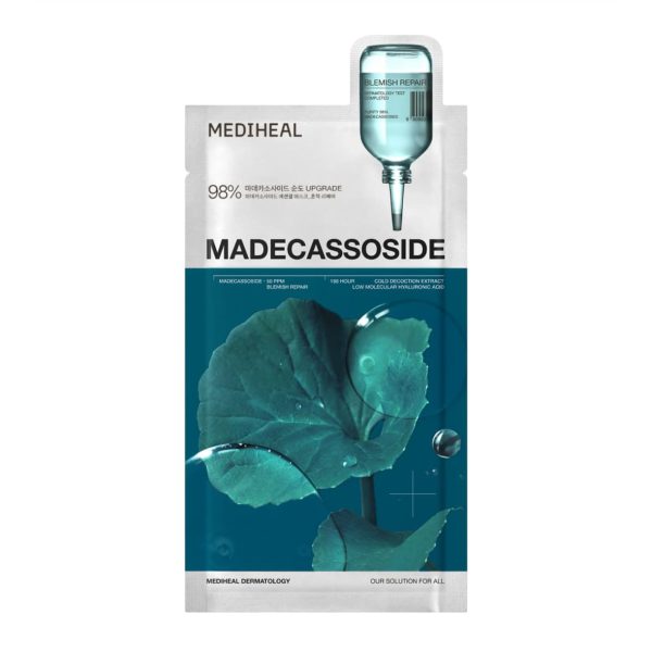 Mediheal Madecassoside Mask
