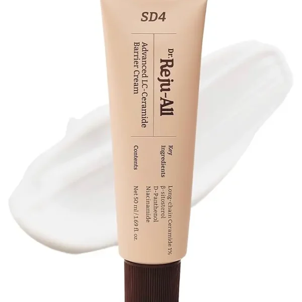 Dr. Reju-All SD4 Advanced LC-Ceramide Barrier Cream 50ml