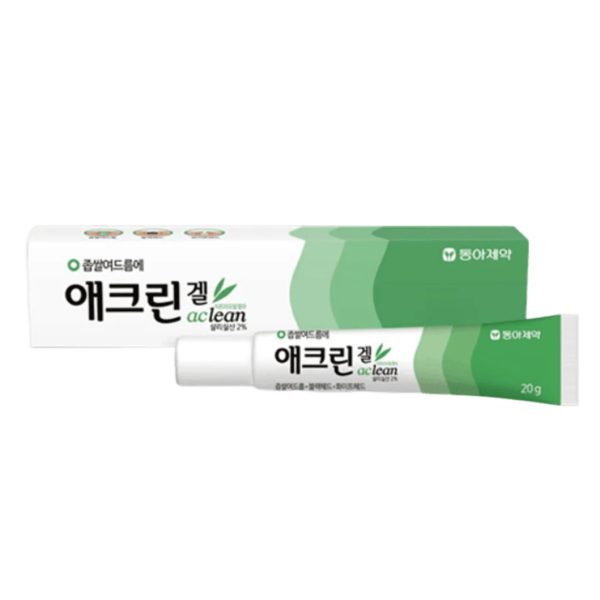 AClean Gel
