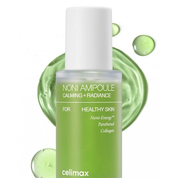Celimax Noni Ampoule