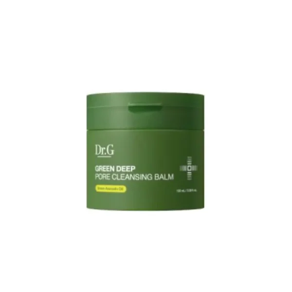 Dr.G Green Deep Pore Cleansing Balm