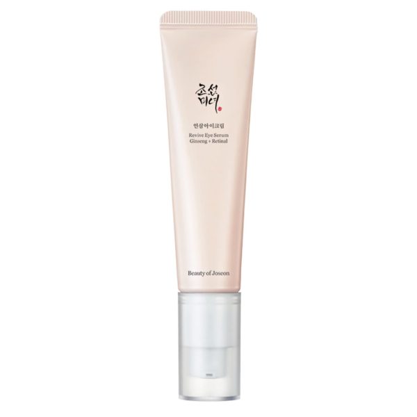 Beauty of Joseon Revive Eye Serum Ginseng + Retinal