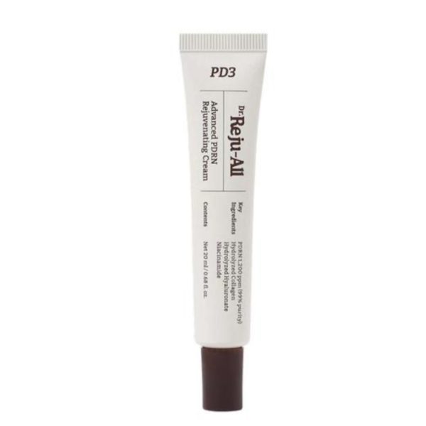 Dr. Reju-All Advanced PDRN Rejuvenating Cream Max 30 ml
