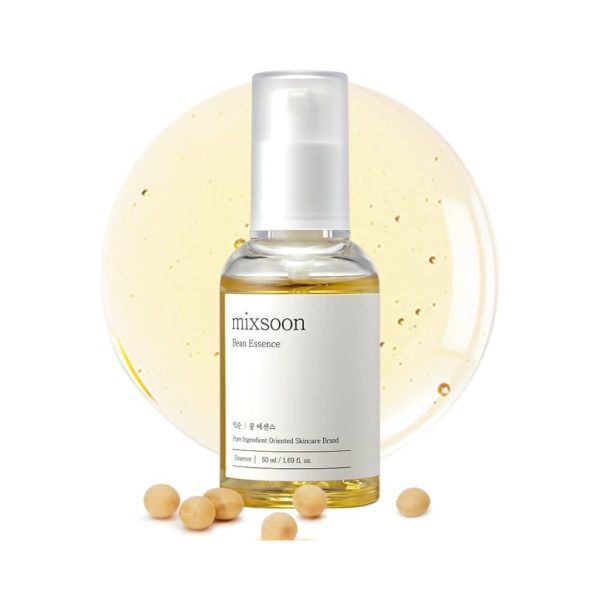 Mixsoon Bean Essence