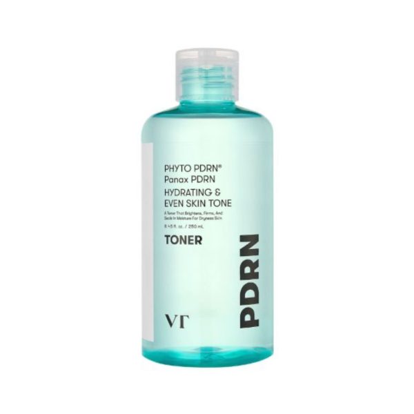 VT Phyto PDRN Toner Tónico hidratante y equilibrante con PDRN y Panax Ginseng
