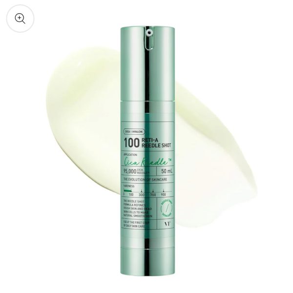 VT Reti-A Reedle Shot 100