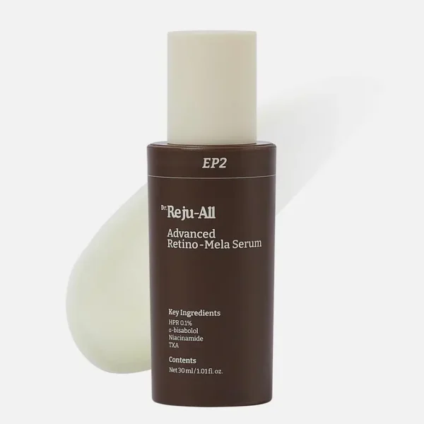 Dr Reju All Retino Mela Serum