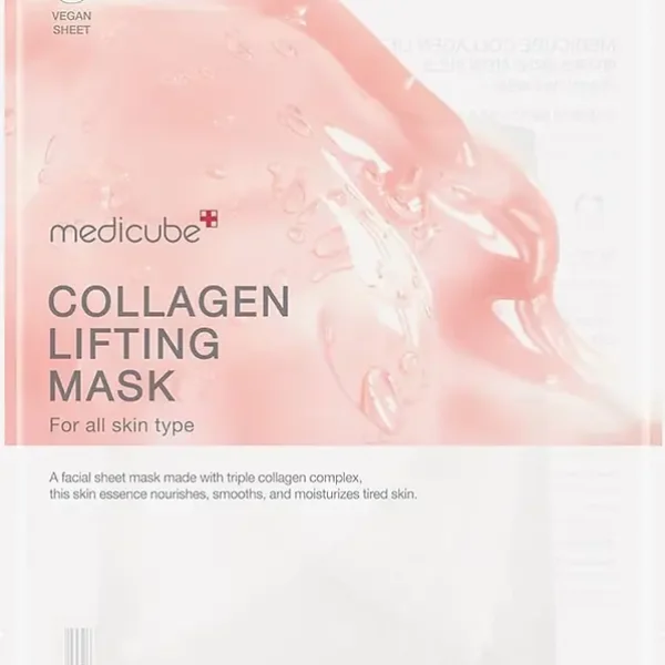 Medicube Collagen Lifting Mask