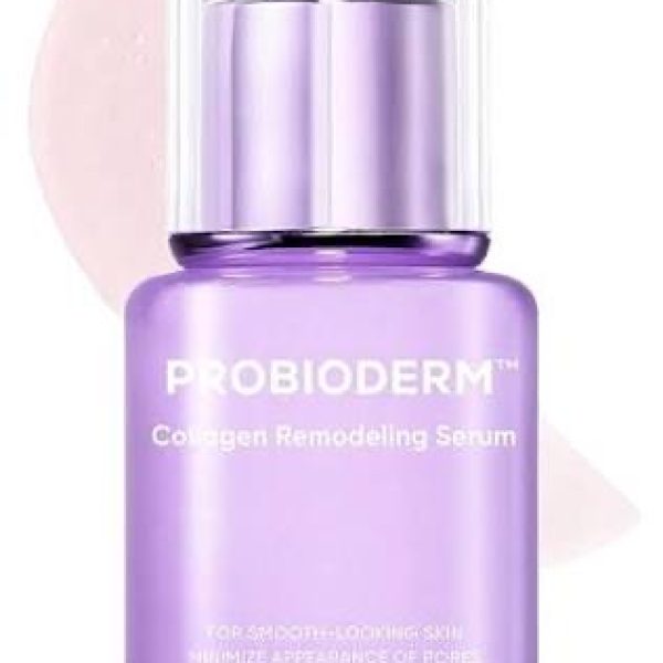 BOH Probioderm Collagen Remodeling Serum