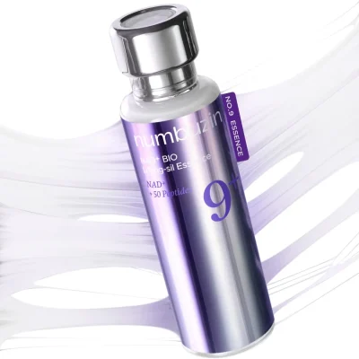 Numbuzin No.9 Essence: opiniones