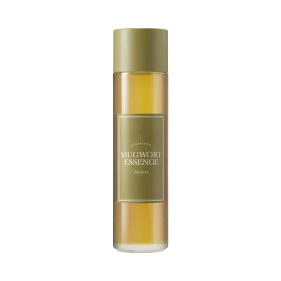 I’m From Mugwort Essence: guía completa