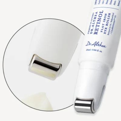 Dr. Althea Retinol Eye Roller: ¿funciona?