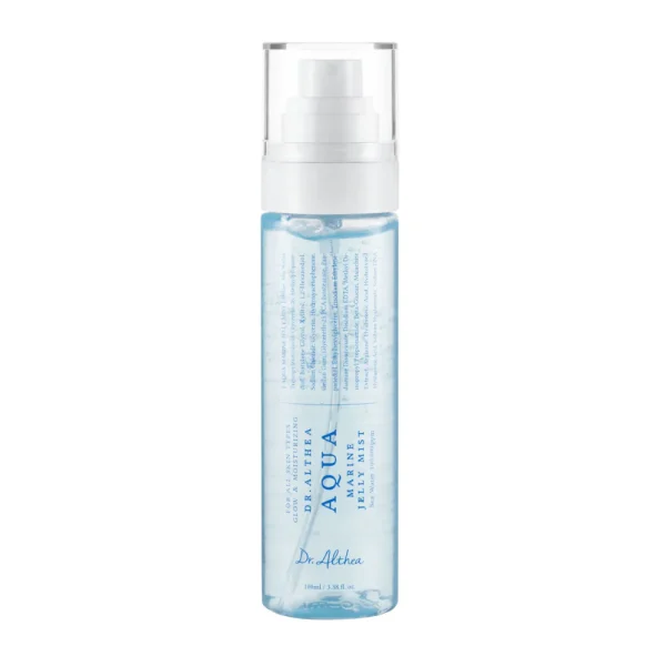 Dr althea aqua marine jelly mist