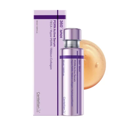 Productos coreanos para recuperar la firmeza facial