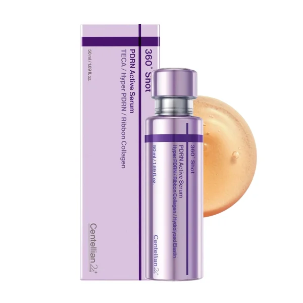 Productos coreanos para recuperar la firmeza facial