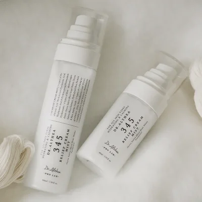 Dr. Althea 345 Relief Mist: ¿merece la pena?