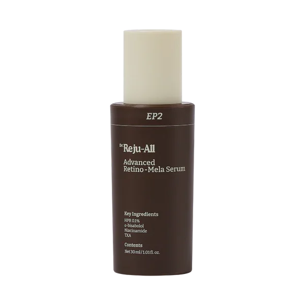 Rutina coreana avanzada para regenerar la piel: el poder del PDRN, retinol y ceramidas