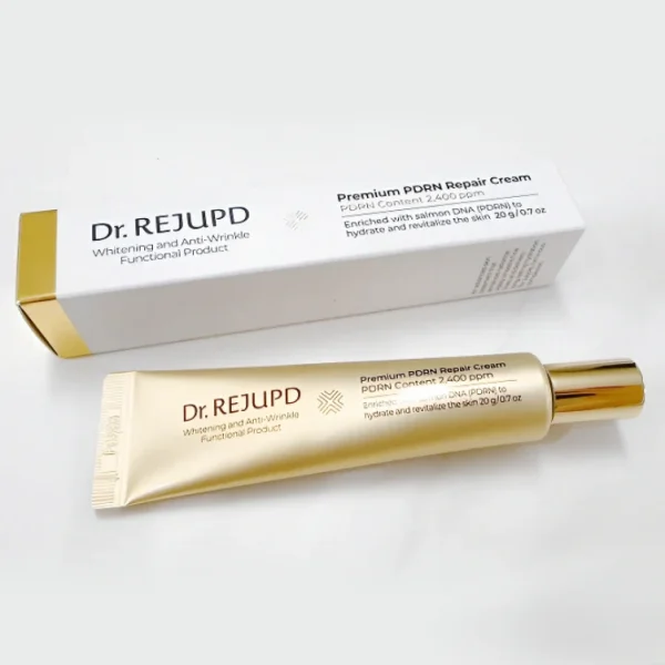 Cosmética coreana de grado clínico: qué significa