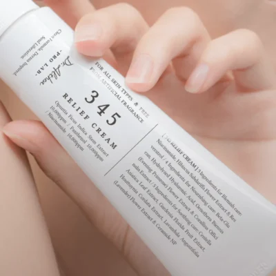 Mejor producto Dr. Althea para piel sensible