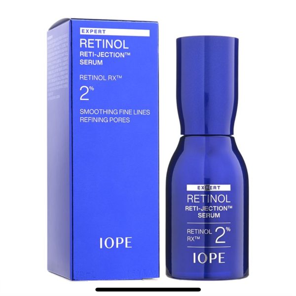 Los errores más frecuentes con retinol