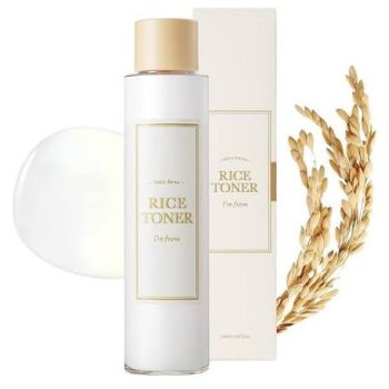 I’m From Rice Toner  (150 ml)