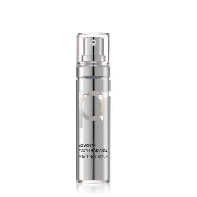 AG.VCN™ Youth Radiance Vitatinol Serum: El Serum Revolucionario que Combina Retinol + Vitamina C en una Fórmula Única en el Mundo