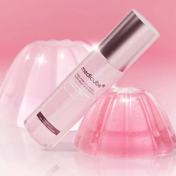 Medicube PDRN Pink Mist: opiniones y beneficios