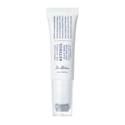Dr. Althea Retinol Eye Roller: ¿funciona?
