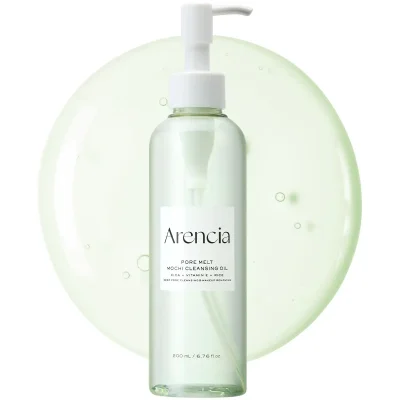 Mejor aceite limpiador coreano según tu tipo de piel