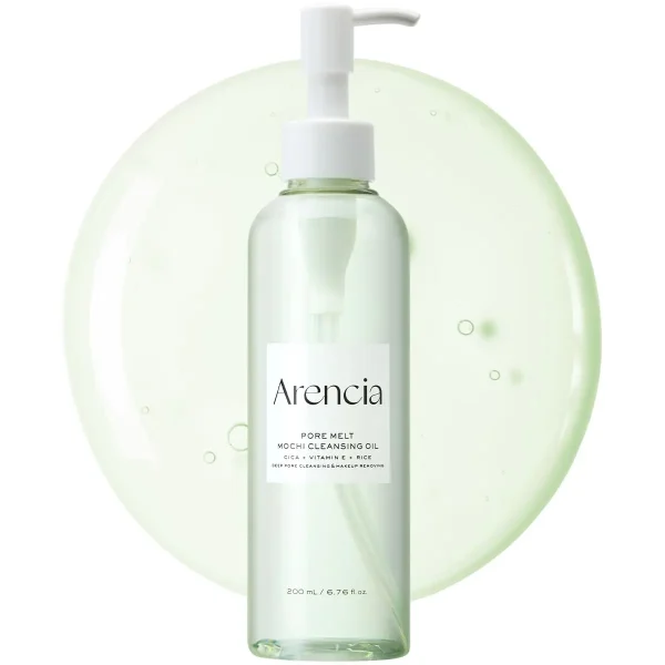 Mejor aceite limpiador coreano según tu tipo de piel